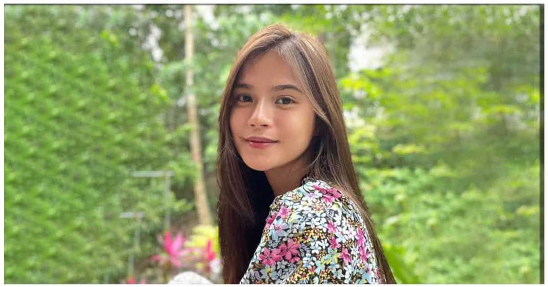 Video ni Maris Racal na nagre-react sa billboard niya sa New York’s Time Square, viral: “OMG” Video ni Maris Racal na nagre-react sa billboard niya sa New York’s Time Square, viral: “OMG”