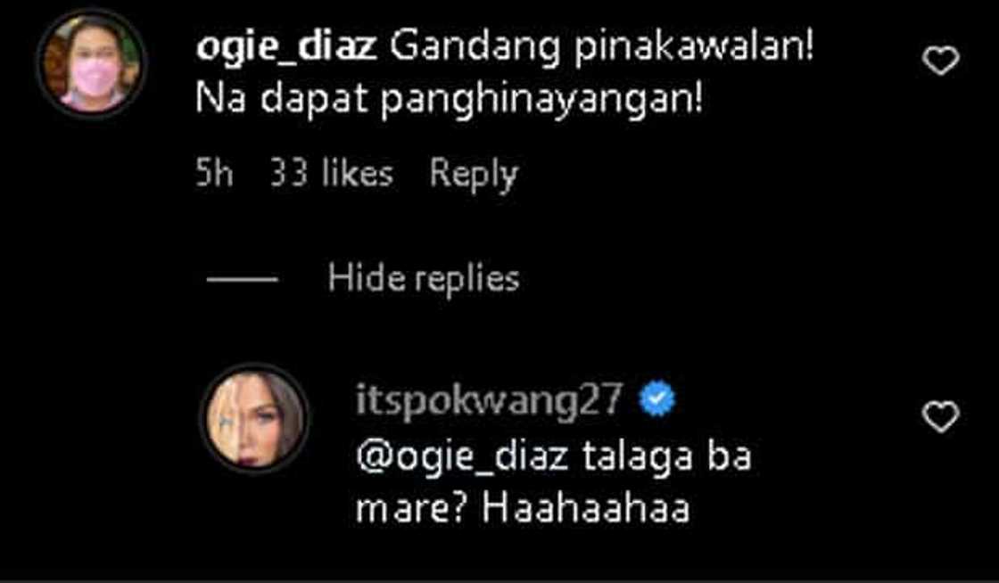 Pokwang Pokwang