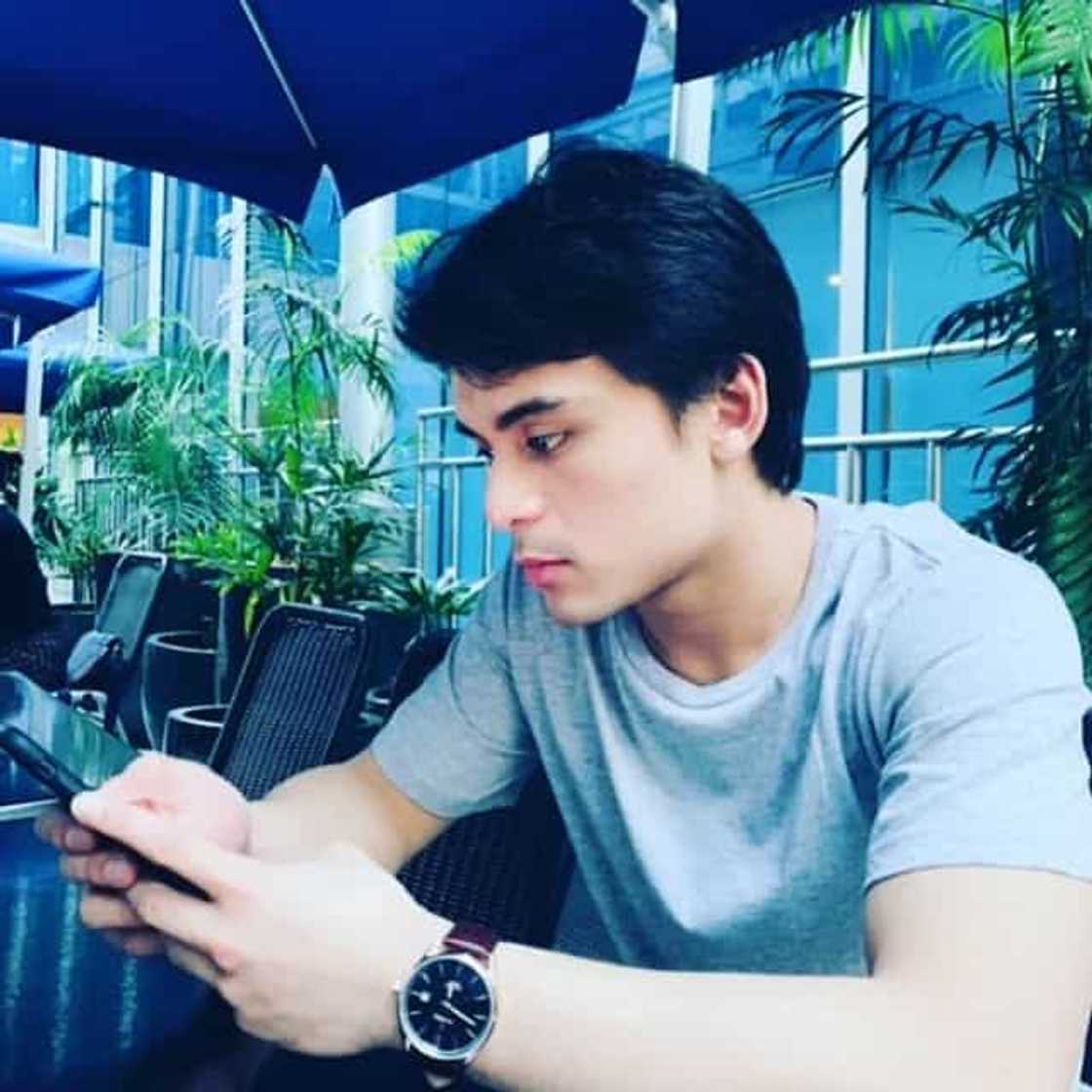 Manny Pacquiao children age Manny Pacquiao children age