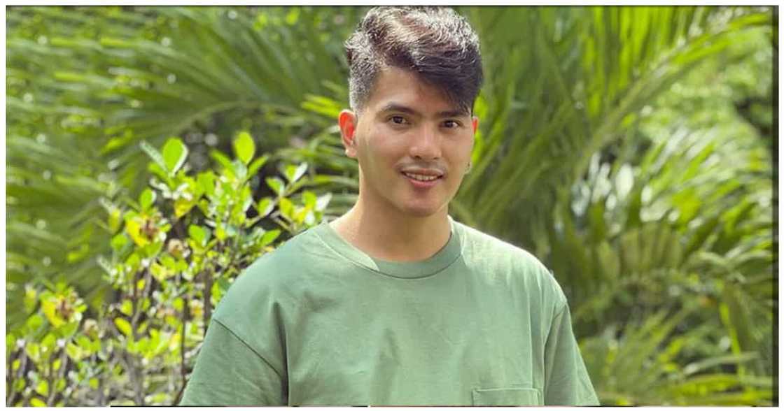 Unang panayam ni Mygz Molino matapos ang pagpanaw ni Mahal, trending Unang panayam ni Mygz Molino matapos ang pagpanaw ni Mahal, trending