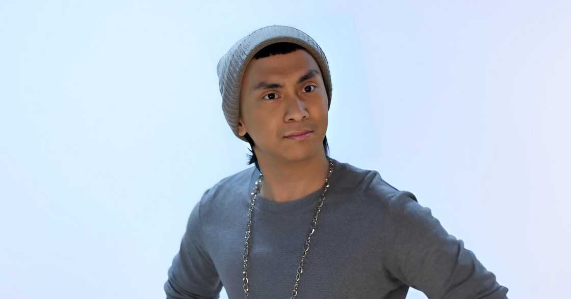 Christian Antolin, inireklamo ang inasal ng isa umanong dating sanggre sa concert ng BINI Christian Antolin, inireklamo ang inasal ng isa umanong dating sanggre sa concert ng BINI