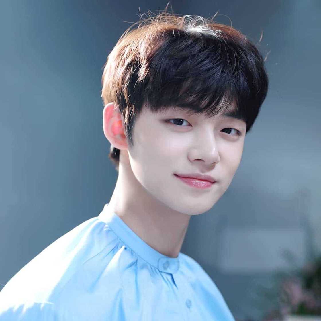 TXT members TXT members