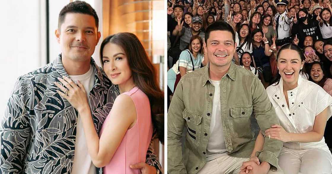 Lolit Solis, sa professionalism ng DongYan: "Maganda ang working habit nila kaya gusto sila ng tao" Lolit Solis, sa professionalism ng DongYan: "Maganda ang working habit nila kaya gusto sila ng tao"