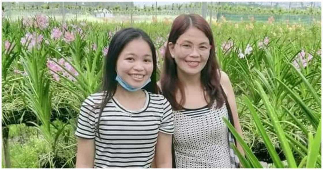 Ina ng Maguad siblings, emosyonal nang makita ang mga lumang post ng panganay na anak Ina ng Maguad siblings, emosyonal nang makita ang mga lumang post ng panganay na anak