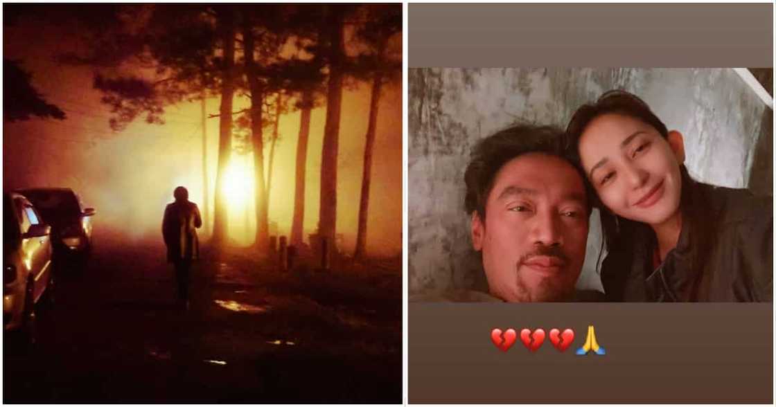 Katrina Halili, nagluluksa sa pagpanaw ng partner: "Ang daya mo love, bakit iniwan mo kami?" Katrina Halili, nagluluksa sa pagpanaw ng partner: "Ang daya mo love, bakit iniwan mo kami?"