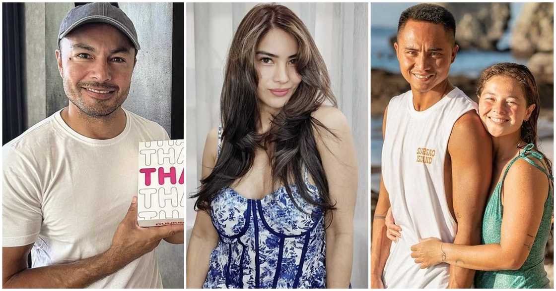 RR Enriquez, nag-react sa pahayag ni Derek Ramsay sa Andi-Philmar issue