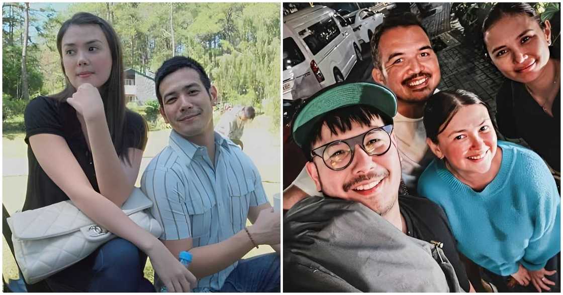John Prats, may nakakaantig na birthday post para kay Angelica Panganiban John Prats, may nakakaantig na birthday post para kay Angelica Panganiban