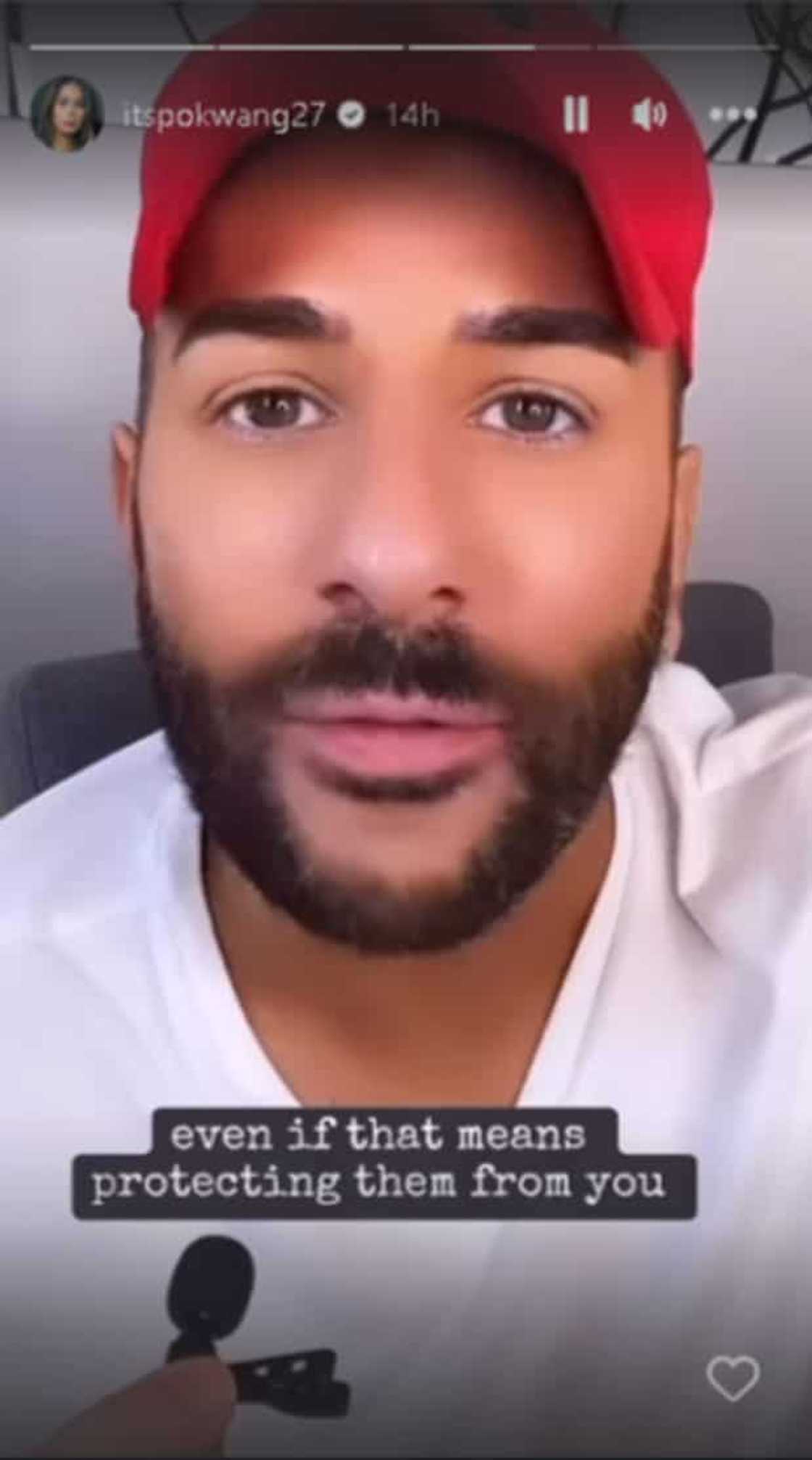 Photo: Pokwang (@itspokwang27) Photo: Pokwang (@itspokwang27)