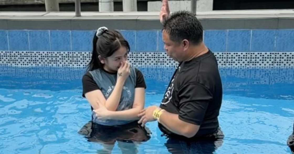 Ella Cruz, may espesyal na “best birthday gift” para sa sarili