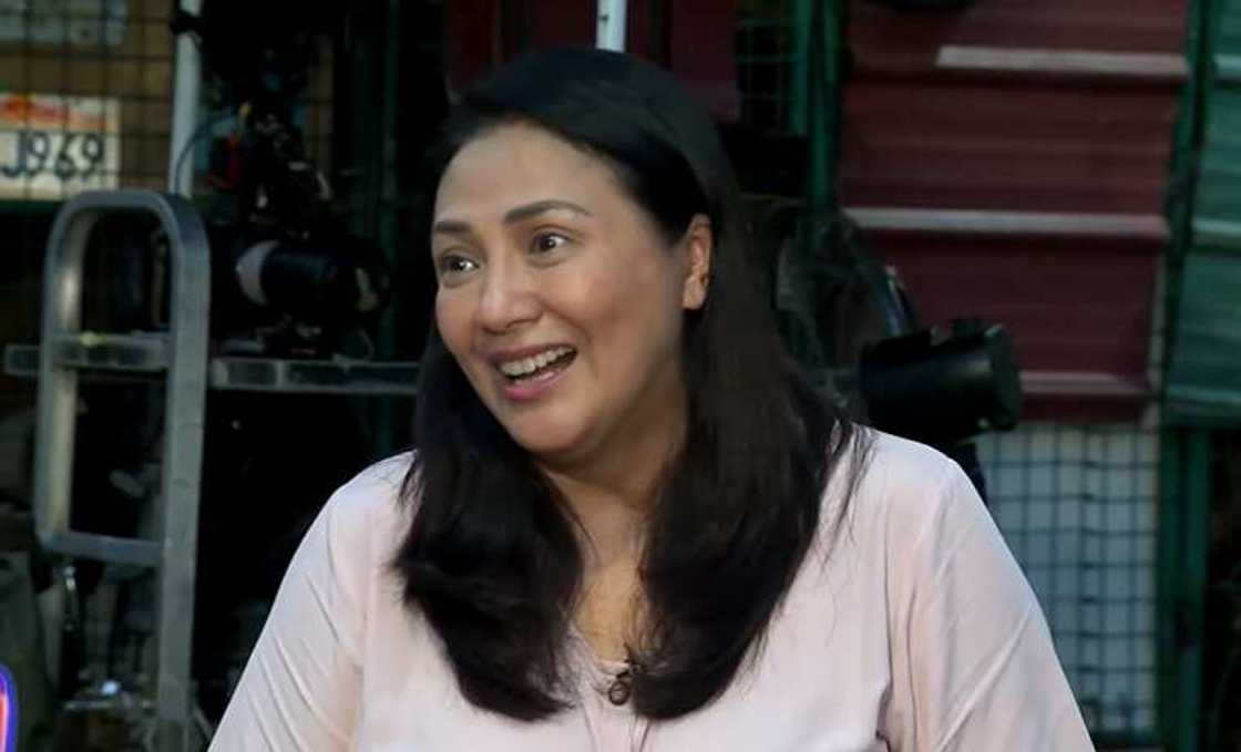 'Marites', ginaya si Lena: 'Rigor, gusto mo ng Liempo?" 'Marites', ginaya si Lena: 'Rigor, gusto mo ng Liempo?"