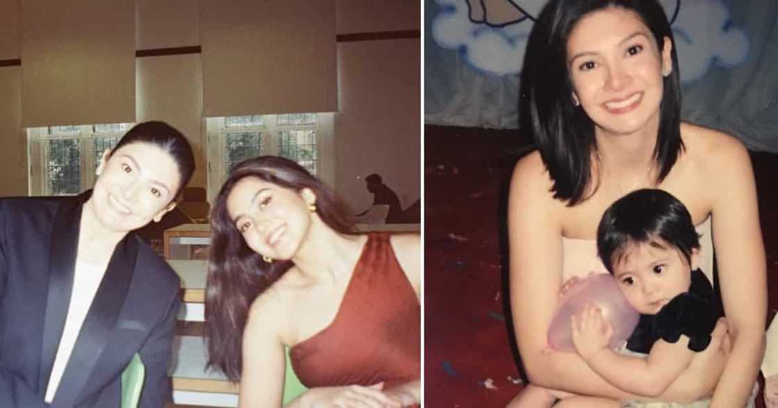 Atasha Muhlach pens heartfelt birthday message for Charlene Gonzalez Atasha Muhlach pens heartfelt birthday message for Charlene Gonzalez