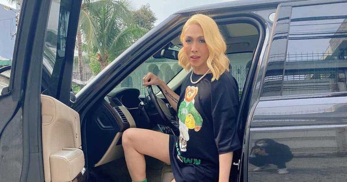 Vice Ganda, nag-alay ng tribute sa yumaong Pangulong Noynoy Aquino: “I am grateful for your integrity” Vice Ganda, nag-alay ng tribute sa yumaong Pangulong Noynoy Aquino: “I am grateful for your integrity”
