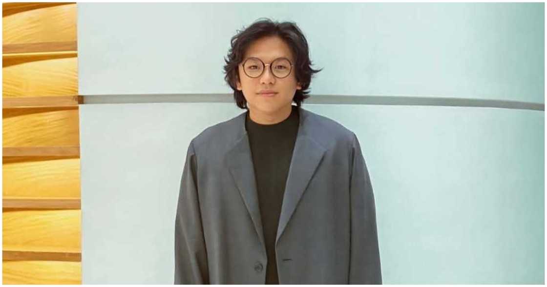 Darryl Yap charged with two counts of cyber libel over controversial 'Pepsi Paloma' trailer Darryl Yap charged with two counts of cyber libel over controversial 'Pepsi Paloma' trailer