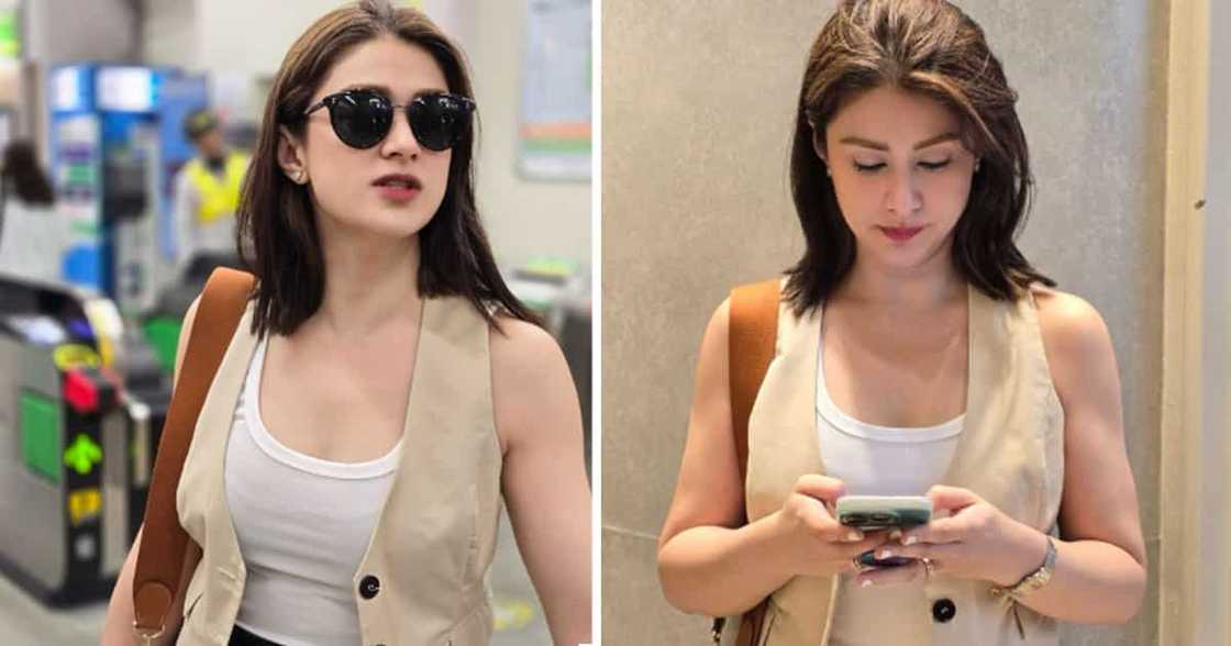 Carla Abellana Carla Abellana