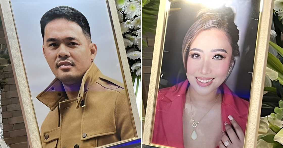 Mastermind Lulu couple slay, inutusan daw gunman patayin lahat loob ng kotse; kunin inisyung tseke