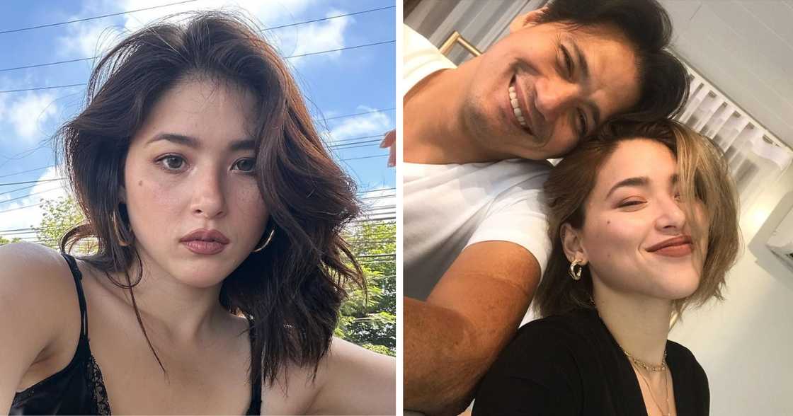 Kylie Padilla, nilinaw ang “aalis na ko ng Pilipinas” remark niya nang tanungin ukol kay Sen. Robin Kylie Padilla, nilinaw ang “aalis na ko ng Pilipinas” remark niya nang tanungin ukol kay Sen. Robin