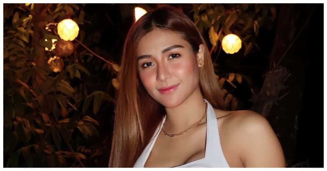 Sanya Lopez goes behind the scenes of new GMA series ‘Mga Lihim ni Urduja’ @sanyalopez