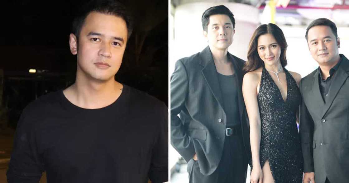 JM De Guzman JM De Guzman