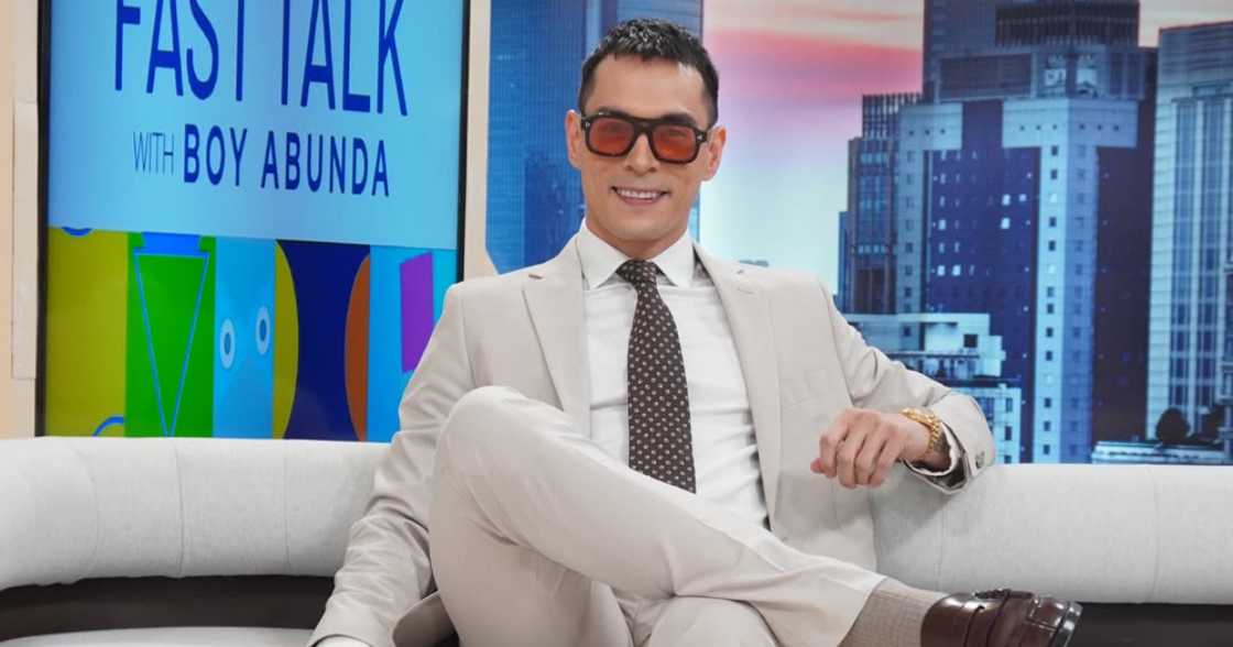 Jake Cuenca, umaming muntik masira ang buhay dahil sa dating bisyo
