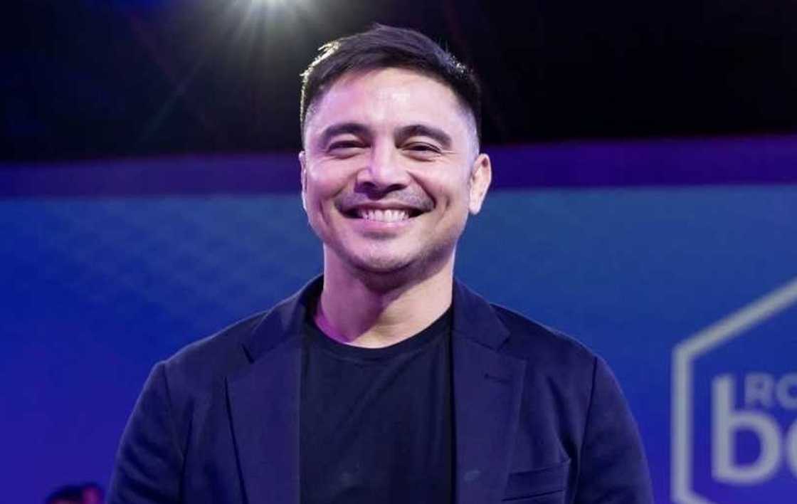 Marvin Agustin, muling kinilala ang restaurant sa Michelin Bib Gourmand Marvin Agustin, muling kinilala ang restaurant sa Michelin Bib Gourmand