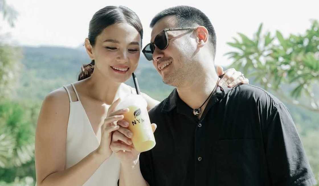 Photo: Isabel Oli and John Prats Photo: Isabel Oli and John Prats