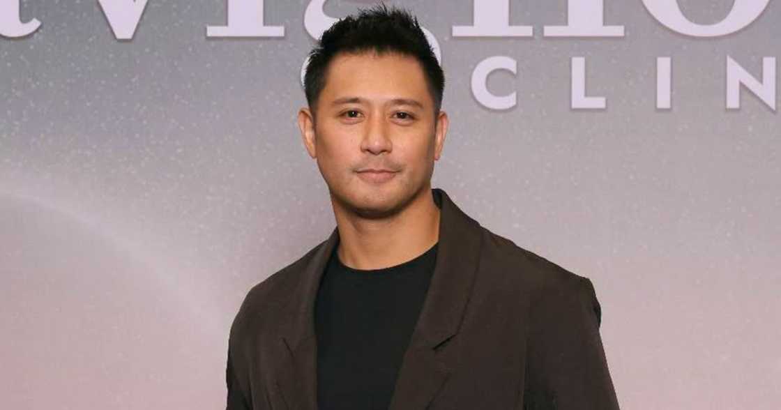 Rocco Nacino, may isang bahagi ng katawan na aminadong gusto niyang paliitin Rocco Nacino, may isang bahagi ng katawan na aminadong gusto niyang paliitin
