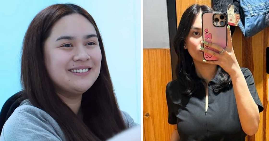 Yen Santos shares stunning "45 kg milestone photo" Yen Santos shares stunning "45 kg milestone photo"