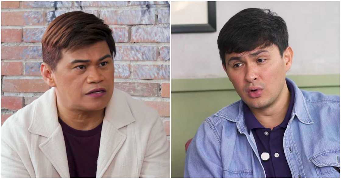 Matteo Guidicelli, natanong tungkol sa estado ng relasyon niya sa pamilya ni Sarah Geronimo Matteo Guidicelli, natanong tungkol sa estado ng relasyon niya sa pamilya ni Sarah Geronimo