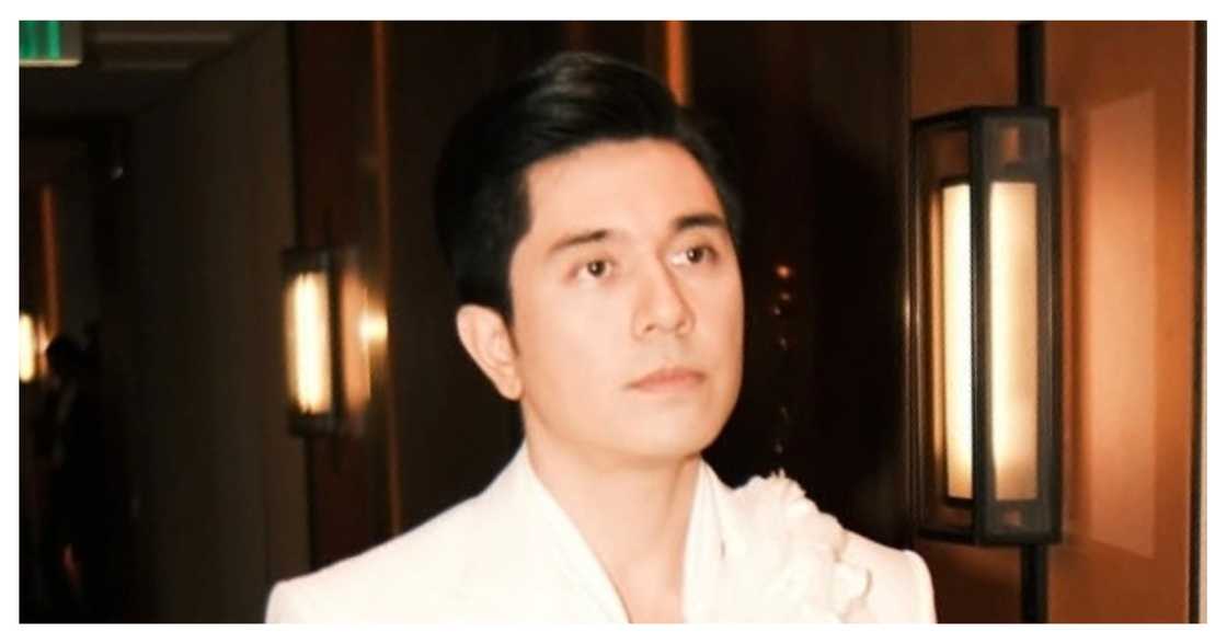 Paulo Avelino, nagpahayag ng pag-aalala para sa mga Pilipinong nasa Middle East Paulo Avelino, nagpahayag ng pag-aalala para sa mga Pilipinong nasa Middle East