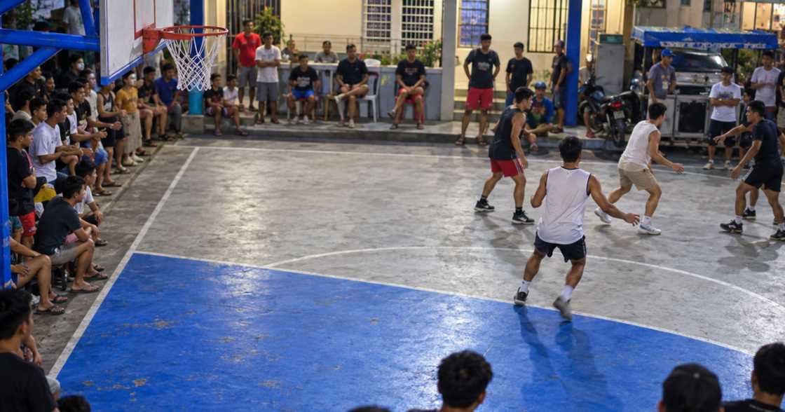 Basketball Basketball