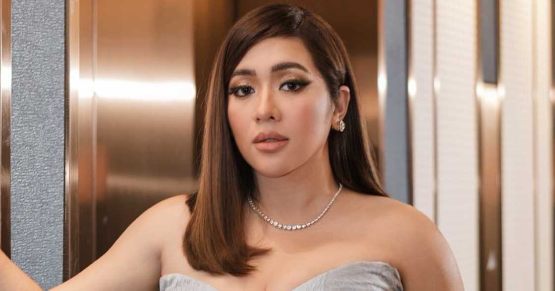 Angeline Quinto, ibinunyag ang masasakit na salitang muntik magpatigil sa pagkanta
