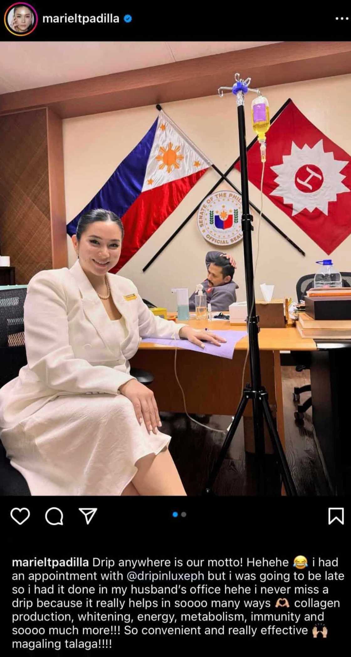 Mariel Mariel