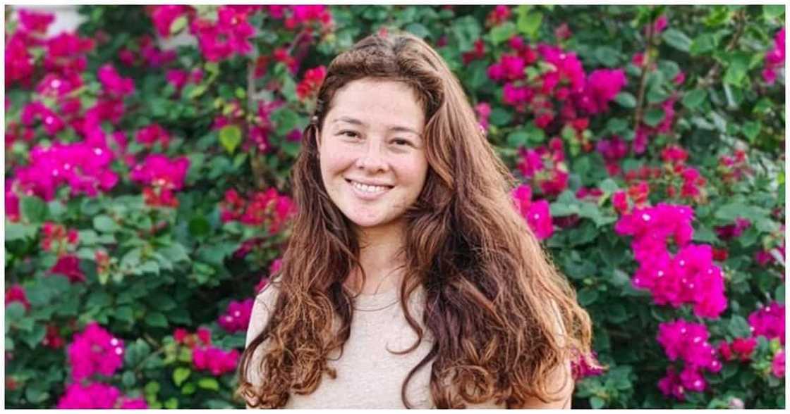 Cristy Fermin, bilib na bilib kay Andi Eigenmann sa buhay na pinili nito sa Siargao Cristy Fermin, bilib na bilib kay Andi Eigenmann sa buhay na pinili nito sa Siargao