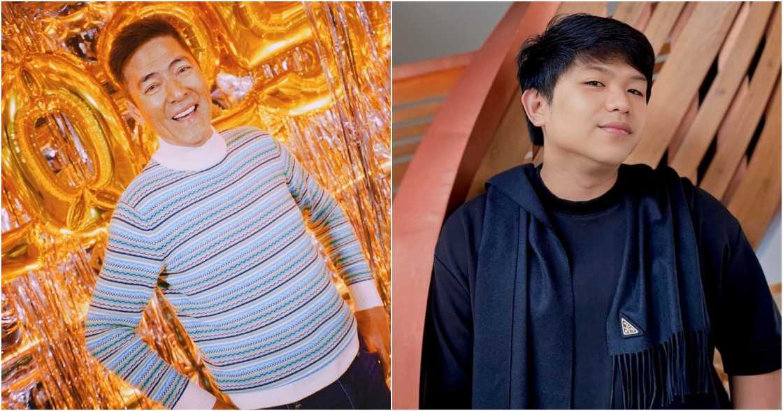 TVJ/@tvjofficial on Instagram
Darryl Yap on Facebook TVJ/@tvjofficial on Instagram
Darryl Yap on Facebook