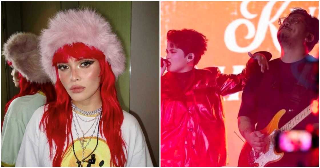 "Sakit kaayo": KZ Tandingan, nagluluksa sa pagpanaw ng kanyang Kuya Makoy