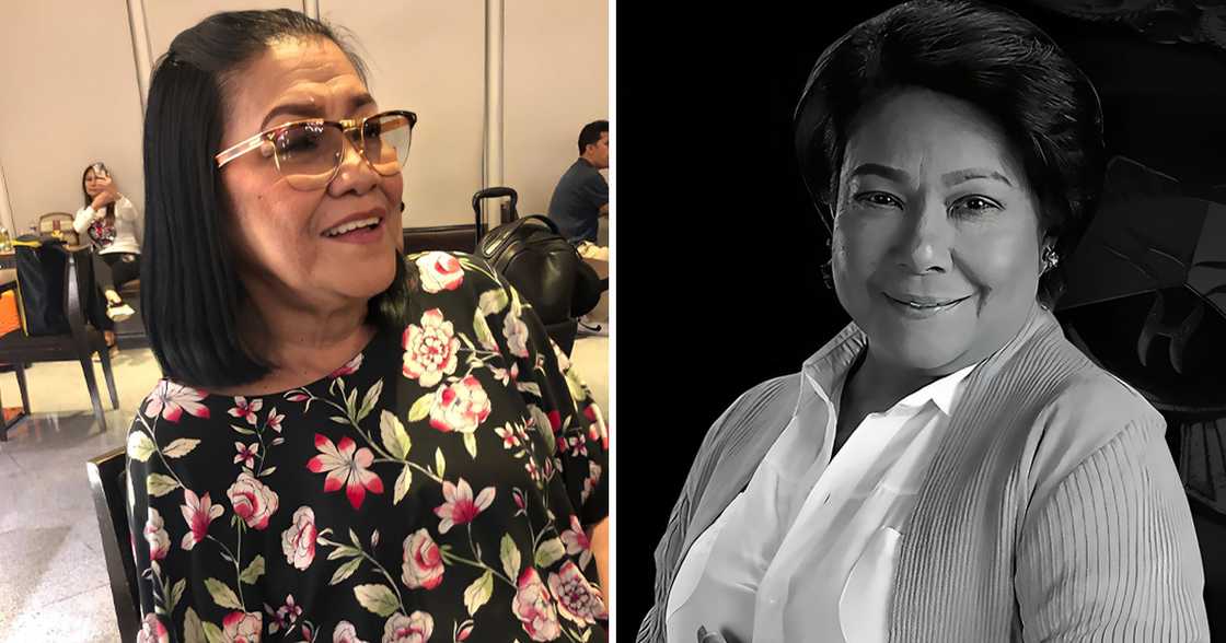 Lolit Solis, nagbalik-tanaw sa kanyang “Nora Aunor days”: “Tawag namin Tambay ni Guy” Lolit Solis, nagbalik-tanaw sa kanyang “Nora Aunor days”: “Tawag namin Tambay ni Guy”