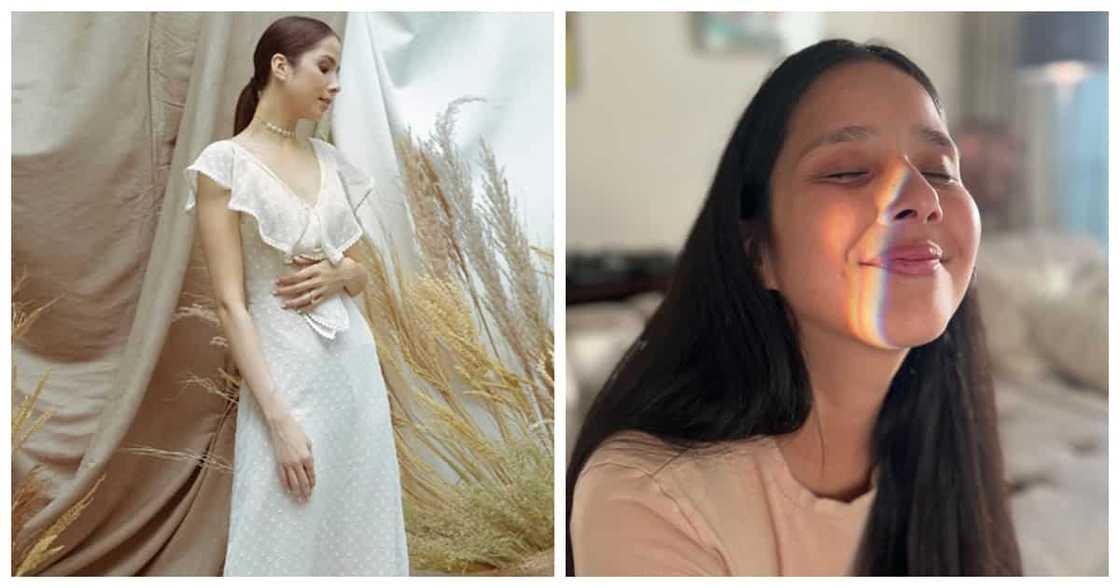 Maxene Magalona, gustong magka-anak balang araw: "I would like to have just one"