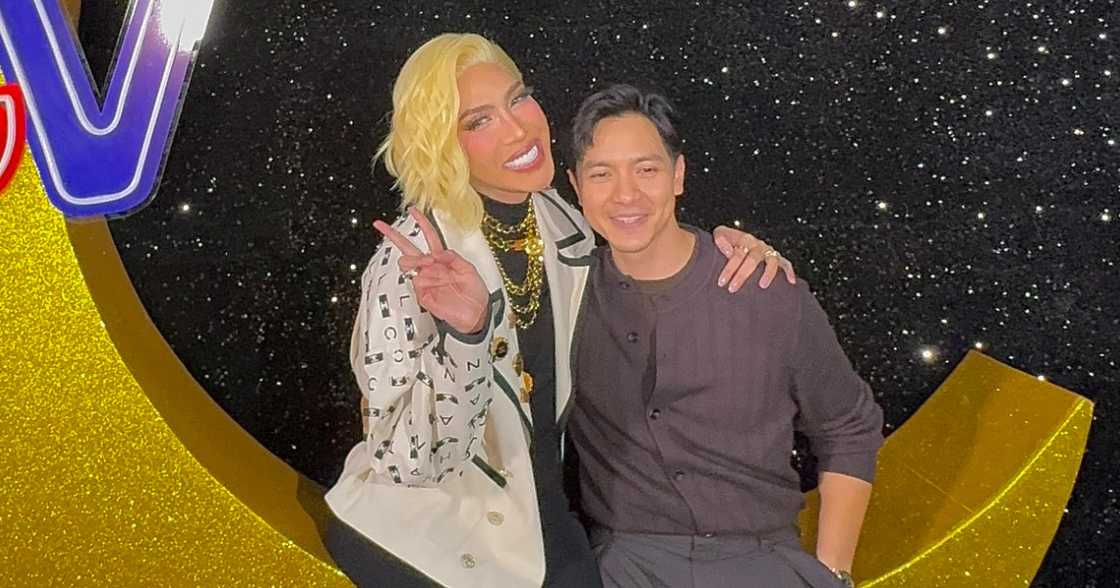 Vice Ganda, may rebelasyon tungkol sa umano’y “memo” noon laban sa AlDub