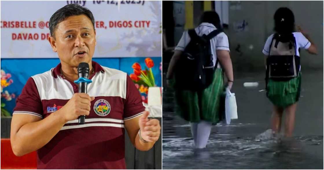 Sonny Angara on Facebook
24-Oras/GMA-7/GMA Integrated News on YouTube