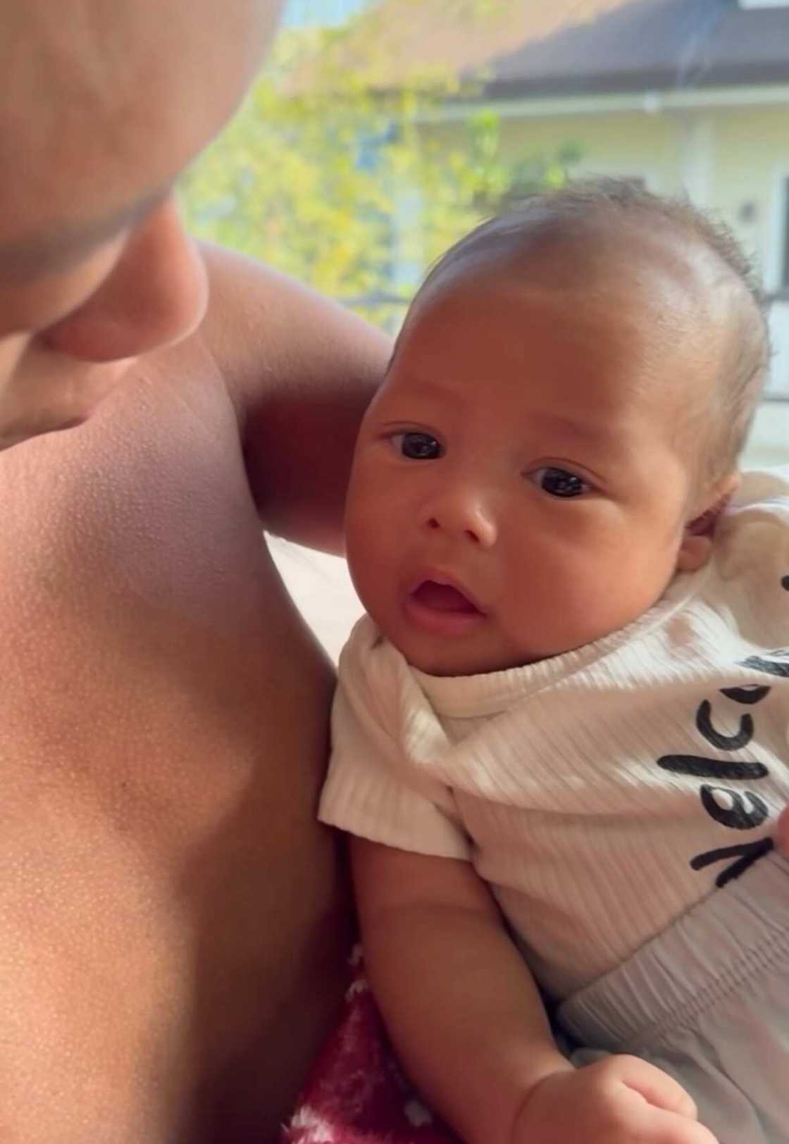 Whamos Cruz and Baby Meteor Whamos Cruz and Baby Meteor