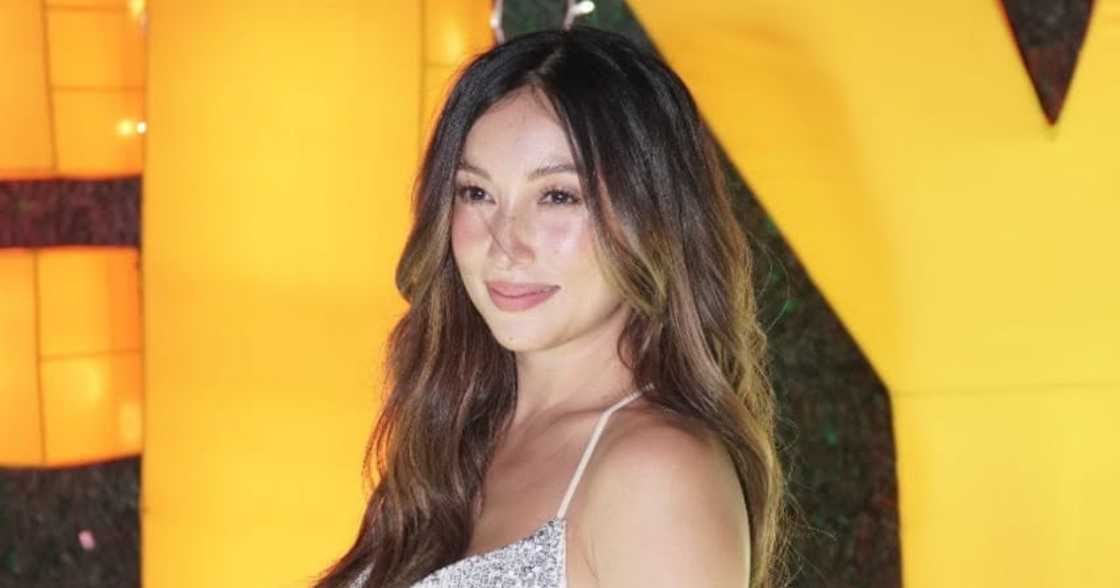 Solenn Heussaff, ibinuhos ang pinakamasakit na damdamin sa kaniyang mga painting