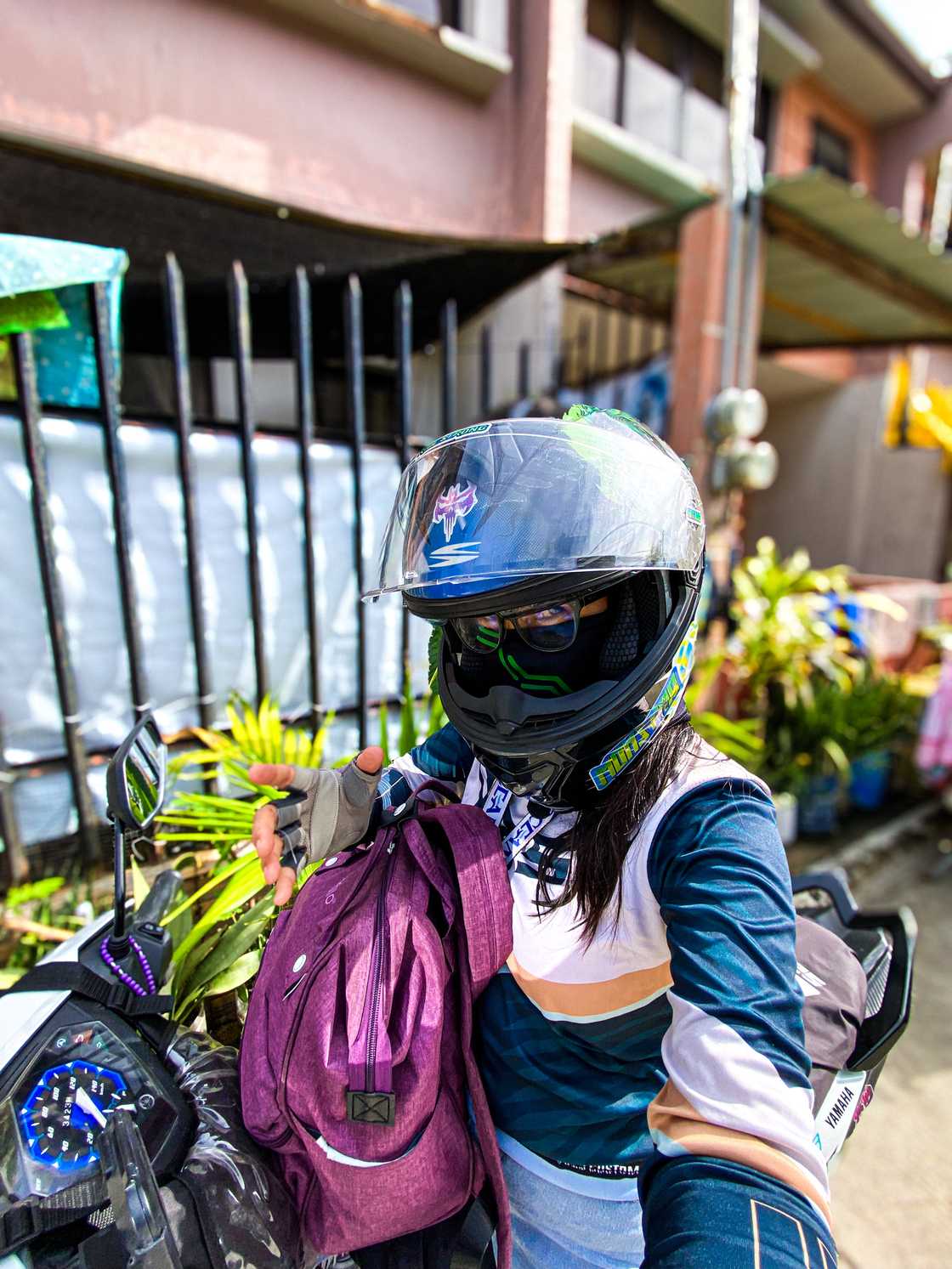 Bike rider Bike rider