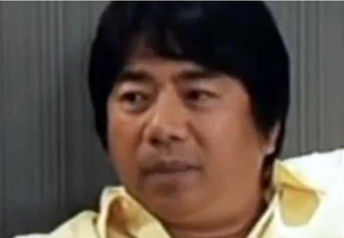 Willie Revillame tries to prank a lucky winner on ‘Tutok to Win’ Willie Revillame tries to prank a lucky winner on ‘Tutok to Win’