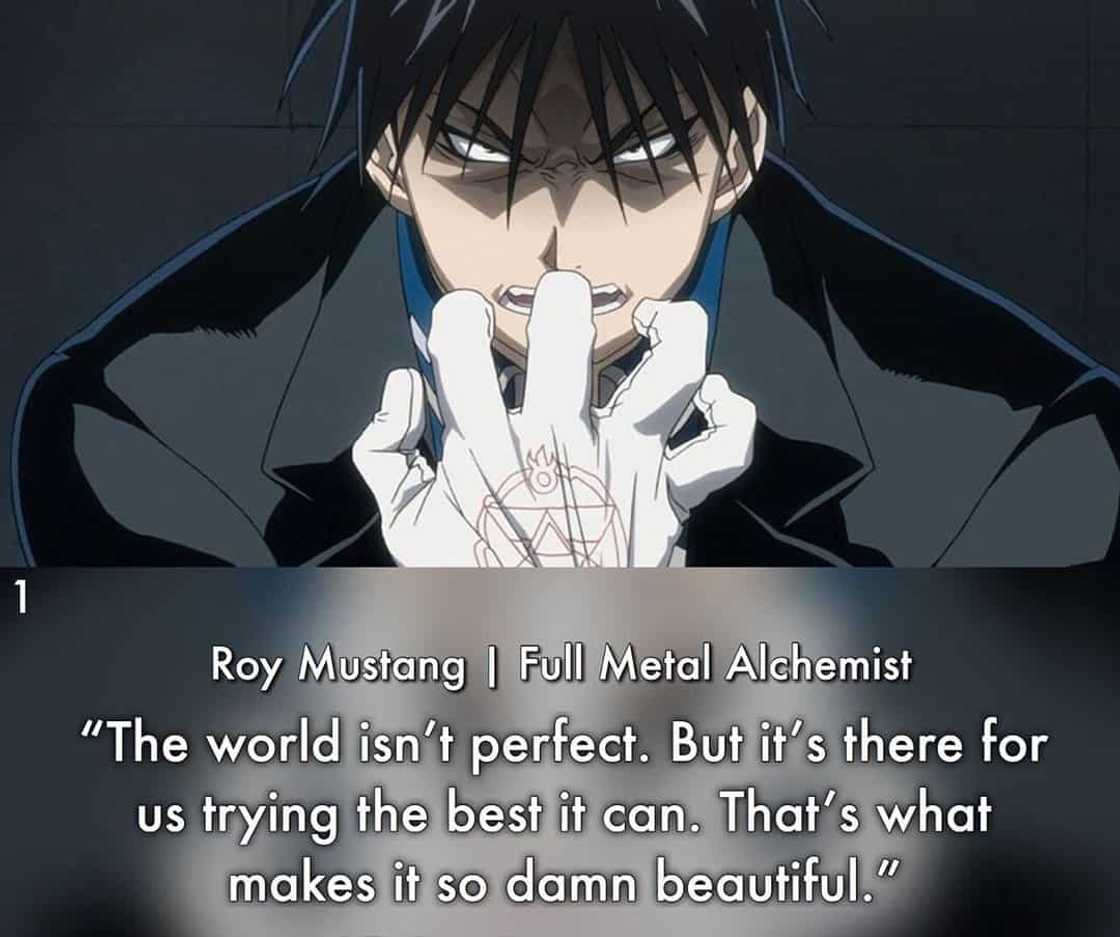 Inspirational anime quotes about life Inspirational anime quotes about life