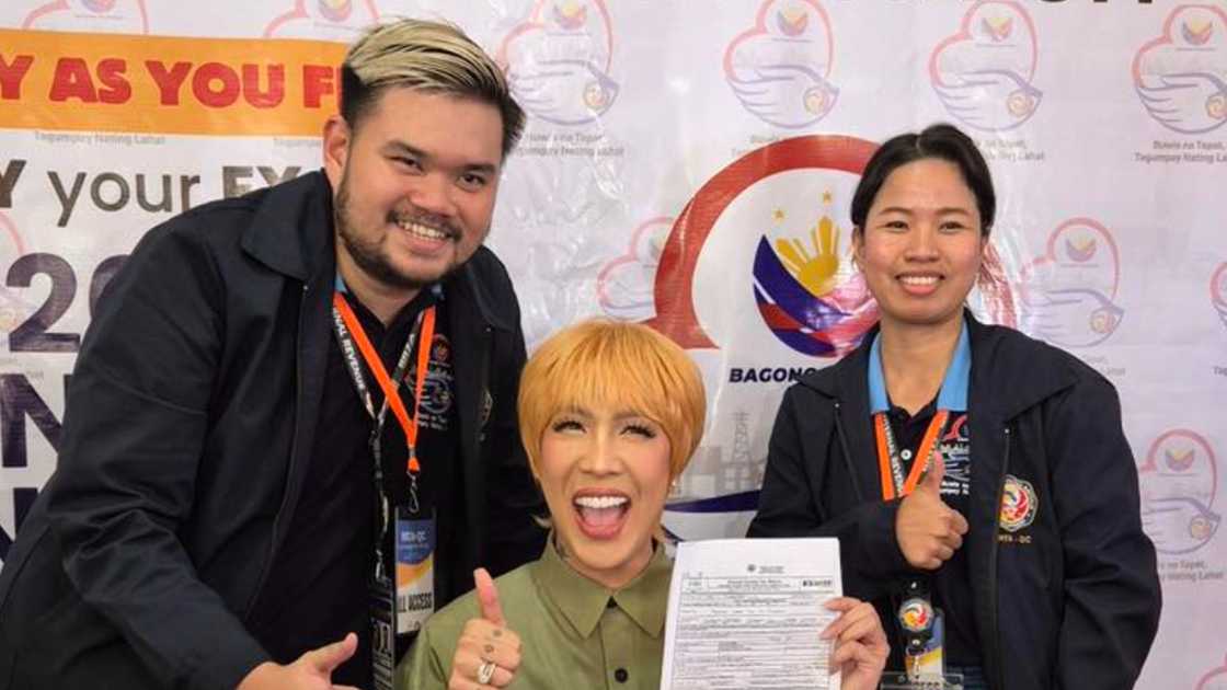 Vice Ganda