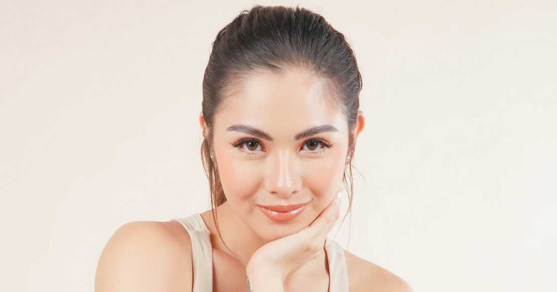 Ashley Rivera may tanong kay Patrick Garcia tungkol sa isang anak Ashley Rivera may tanong kay Patrick Garcia tungkol sa isang anak