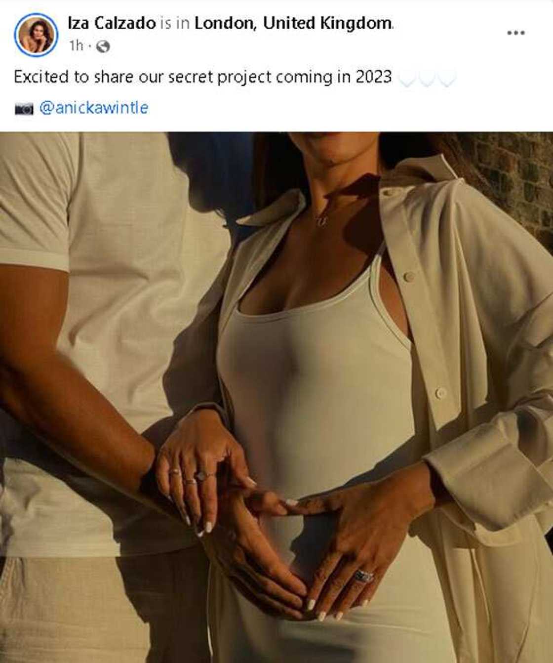 Iza Calzado Iza Calzado