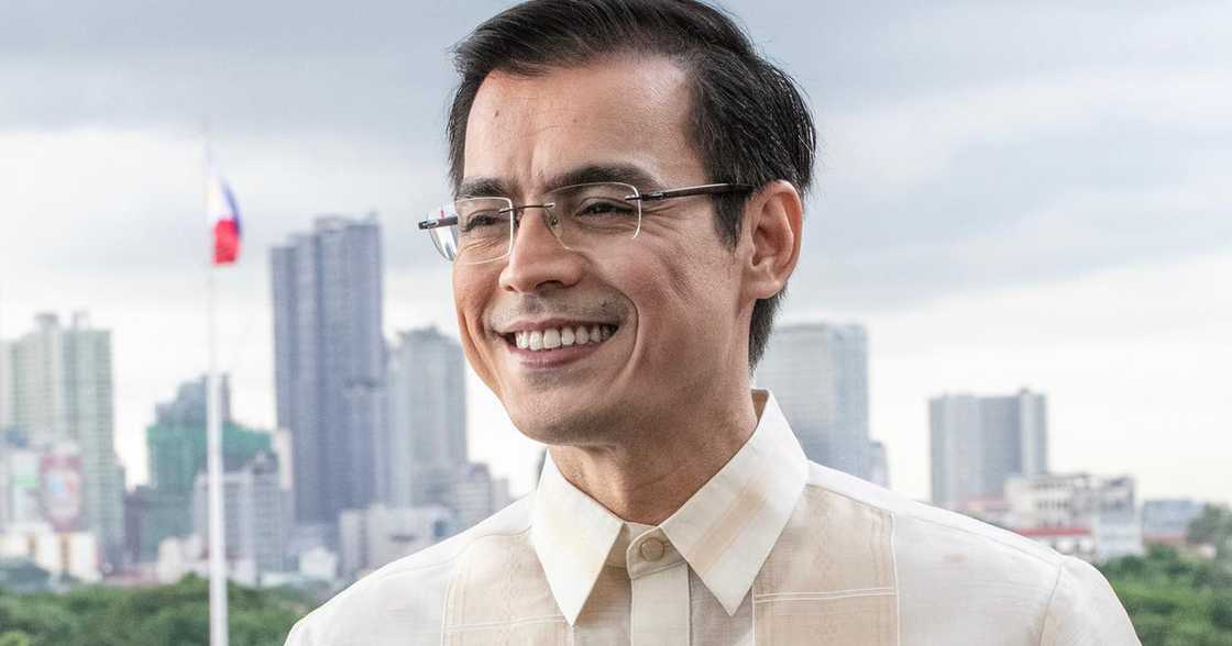 Isko Moreno, pinasalamatan volunteers na sinamahan siyang mag-file ng COC: “Wagas pagmamahal nyo”