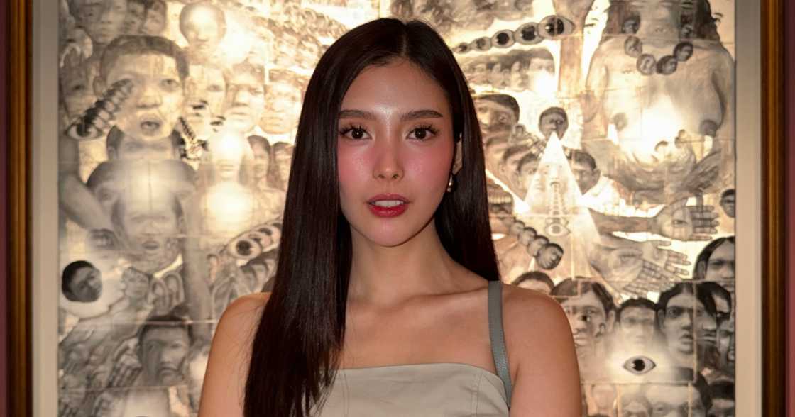 Analyn Barro, ipinaliwanag ang bagong pananaw sa pagganap bilang isang “boldstar” sa pelikula Analyn Barro, ipinaliwanag ang bagong pananaw sa pagganap bilang isang “boldstar” sa pelikula