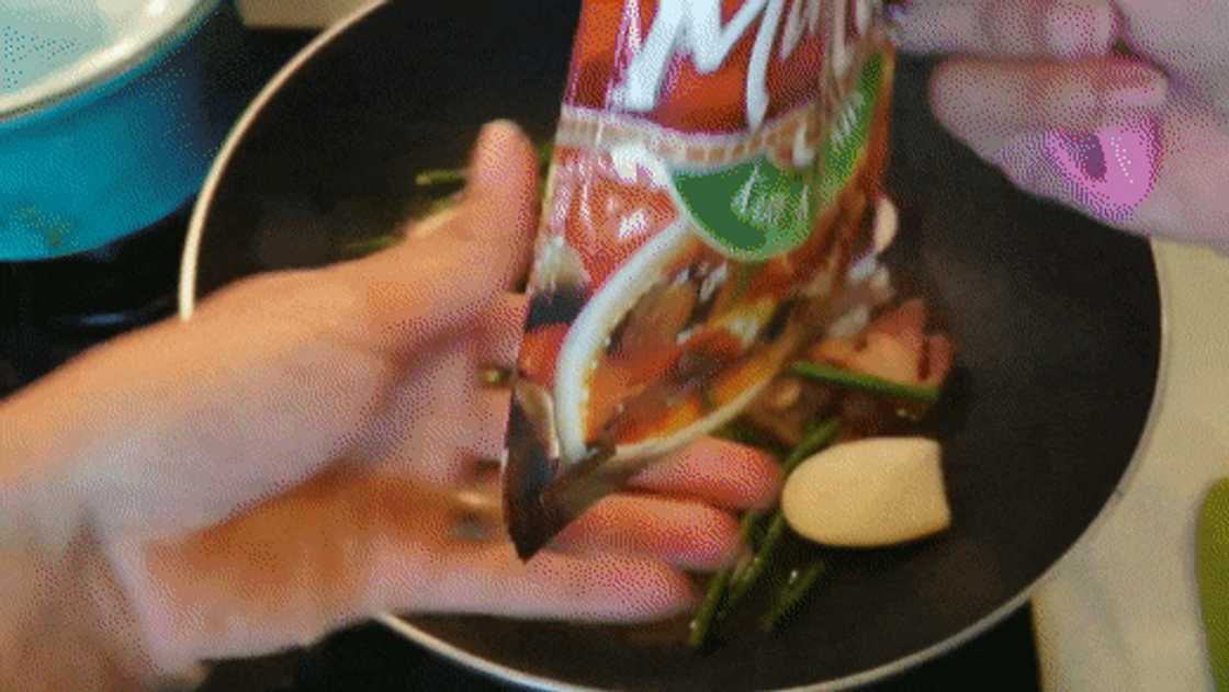 Kare kare recipe Kare kare recipe